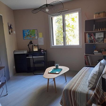 La Zenitude Chambre D Hote Chamarandes Luaran gambar