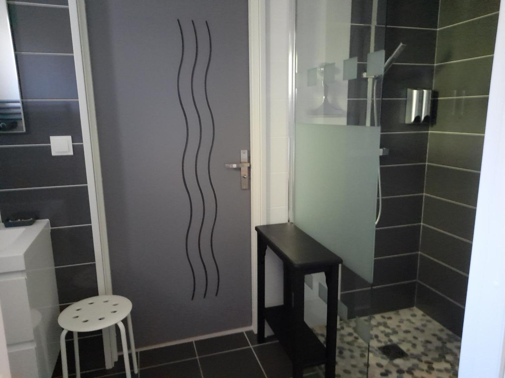 La Zenitude Chambre D Hote Chamarandes Luaran gambar